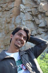 Manoj Kumar