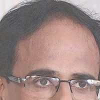 Chandrasekaran Srinivasan
