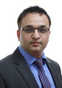Biraj Bhatta