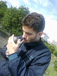 Adel Hanifi