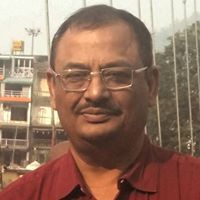 Pushkar Tharmat