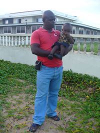 Bobby Josiah