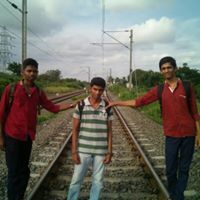 Rahul Krishna