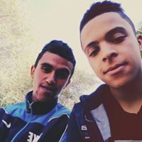 Mohamed El Amine
