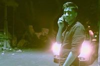 Hari Krishnan