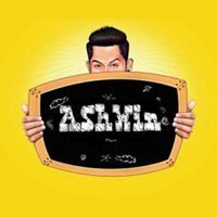 Ashwin Kumar