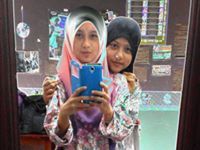 Syafiqa Nabilah