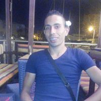Ahmed Hamed
