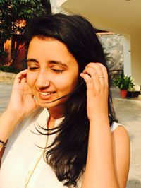 Himanshi Sharma