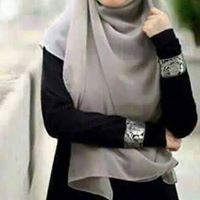 فاطِمة سعيد 