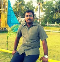 Achu Unnikrishnan
