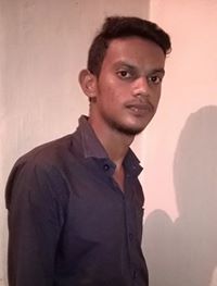 Suvasish Smrutiranjan