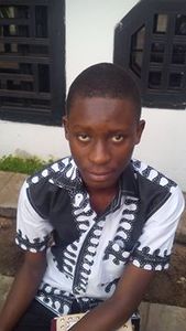 Joshua Oppong Y. Zhan-Yoh