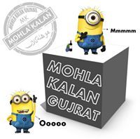 Mohla Kalan