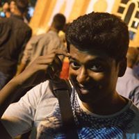 Santu Chowdhury