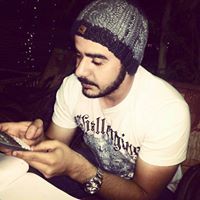 Ahmed Fathy