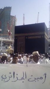 أمين الجزائري