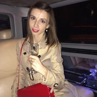 Уляна Севастьянів