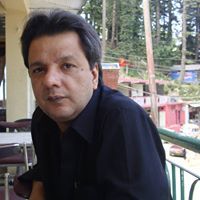 Naveed Hashmi