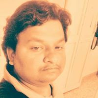 Vishal Nedode