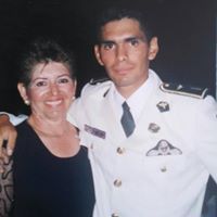 Alejandro Hernandez C