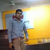 Ansh Rathore