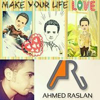 Ahmed Alkhateeb