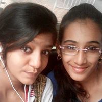 Mariya Chunawala