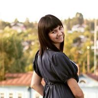 Анна Котова