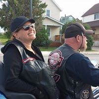 Sue Hallman