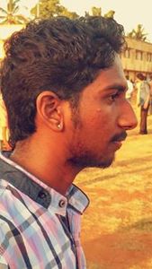 ಪವನ್ ಮರೀಸ್ವಾಮಿ