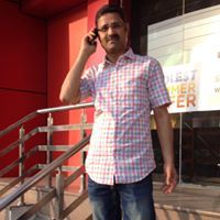 Rajesh Malik