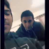 Shesh Shaheen