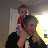 Peter Stephen Newton