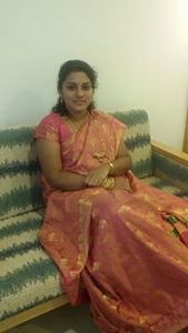 Priya Shivakumar