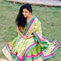 Revathi Nag