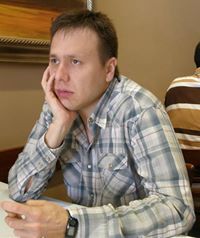 Allouisious Abercrombie