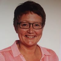Anette Larsen