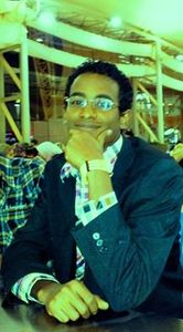 Sufian Ismat