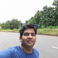 Aditya Prabhudesai