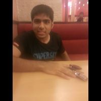 Gaurav Mansinghani
