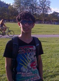 Mohamed Al Rays