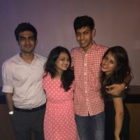 Dipesh Chauhan
