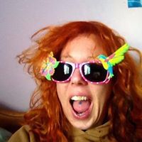 Julia Wildfire-Roberts