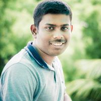 Arun Karthik