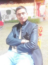 Sumit Malik