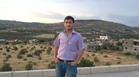 Ali Shakkouf
