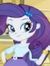 Rarity Dalishuz