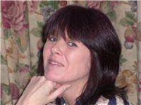 Julie Morrison