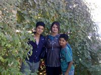Soumya Hashim